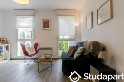 Appartement - 23 m² - 1 pièce