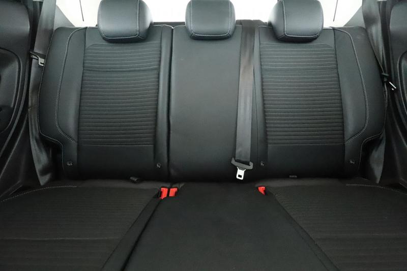 Ford EcoSport 1.0 EcoBoost Titanium 125 ch