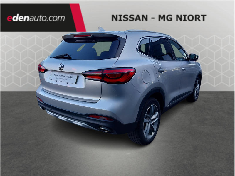 Mg Ehs 1.5t Gdi Phev Luxury