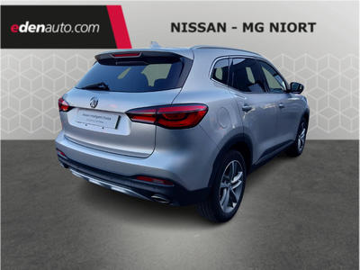 Mg Ehs 1.5t Gdi Phev Luxury