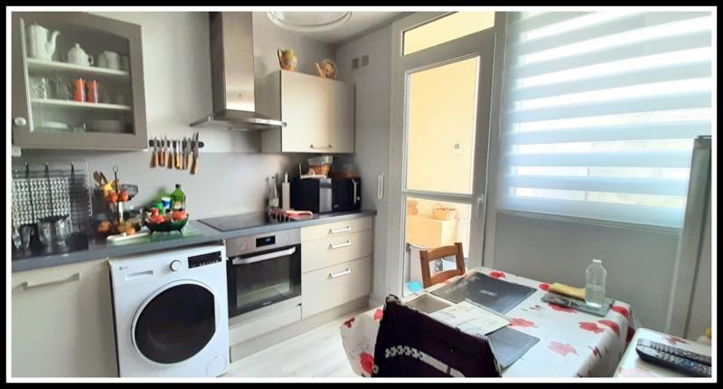 Appartement - 77 m² - 4 pièces