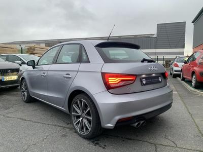 Audi A1 Sportback 1.4 Tfsi 125 Ch Ambition Luxe - Garantie 6 Mois