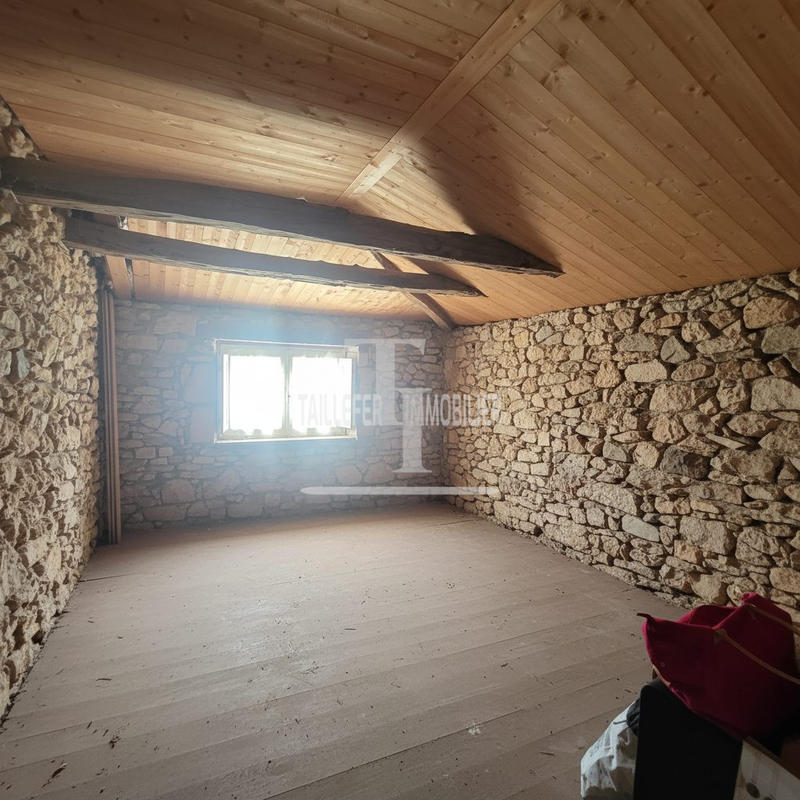 Maison ancienne - 300 m² - 10 pièces