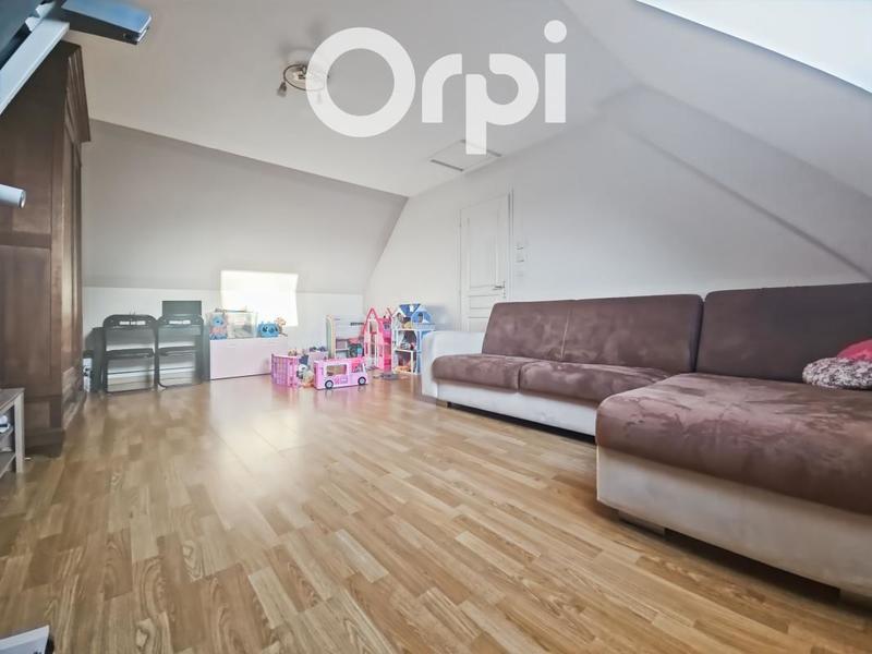 Maison - 157 m² - 6 pièces