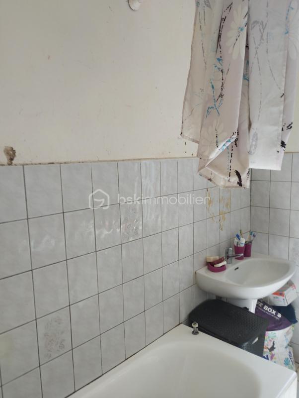 Maison - 106 m² - 5 pièces