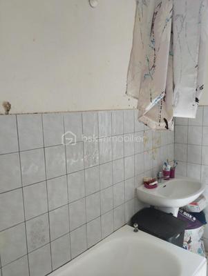 Maison - 106 m² - 5 pièces