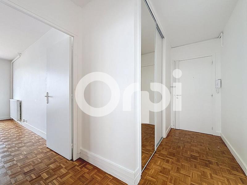 Appartement - 53 m² - 3 pièces