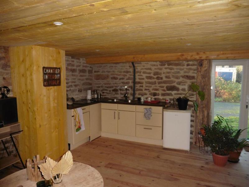 Maison - 126 m² - 5 pièces