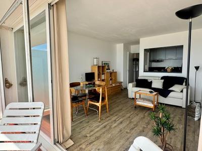 Appartement - 27 m² - 1 pièce