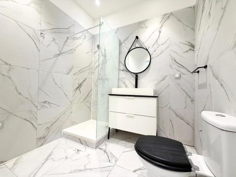 Appartement - 49 m² - 2 pièces