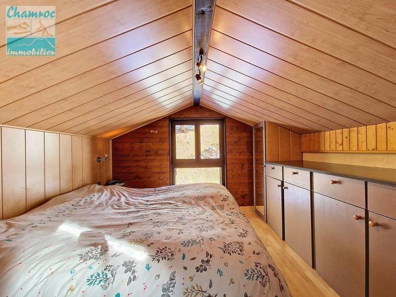 Appartement - 44 m² - 4 pièces