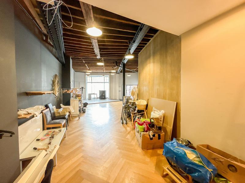 Appartement - 337 m² - 4 pièces