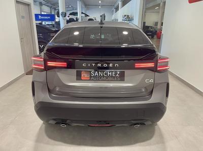 Citroën C4 III (2) 1.2 Hybrid 145 Dcs6 Max