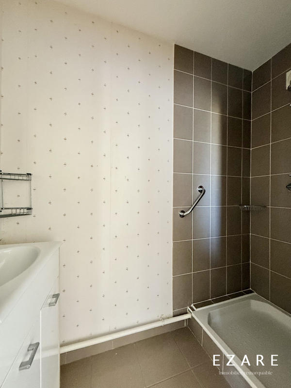 Appartement - 106 m² - 5 pièces