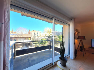 Duplex - 102 m² - 4 pièces