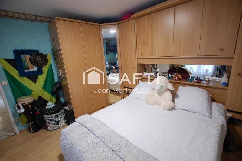 Maison - 285 m² - 6 pièces