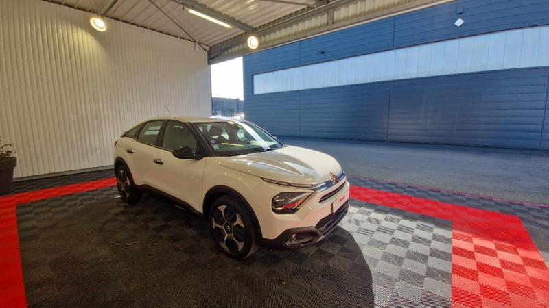 Citroën C4 Puretech 130 Ss Feel