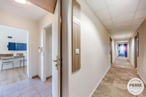 Studio - 33 m² - 1 pièce