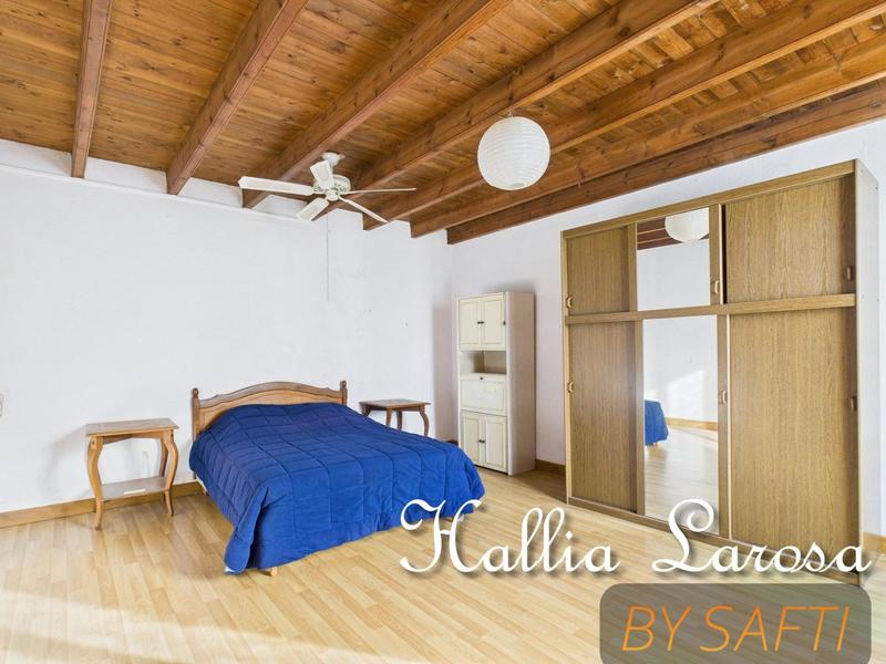 Maison de ville - 163 m² - 7 pièces