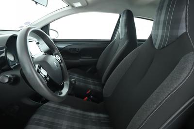 Peugeot 108 1.0 VTi Active 5p 72 ch