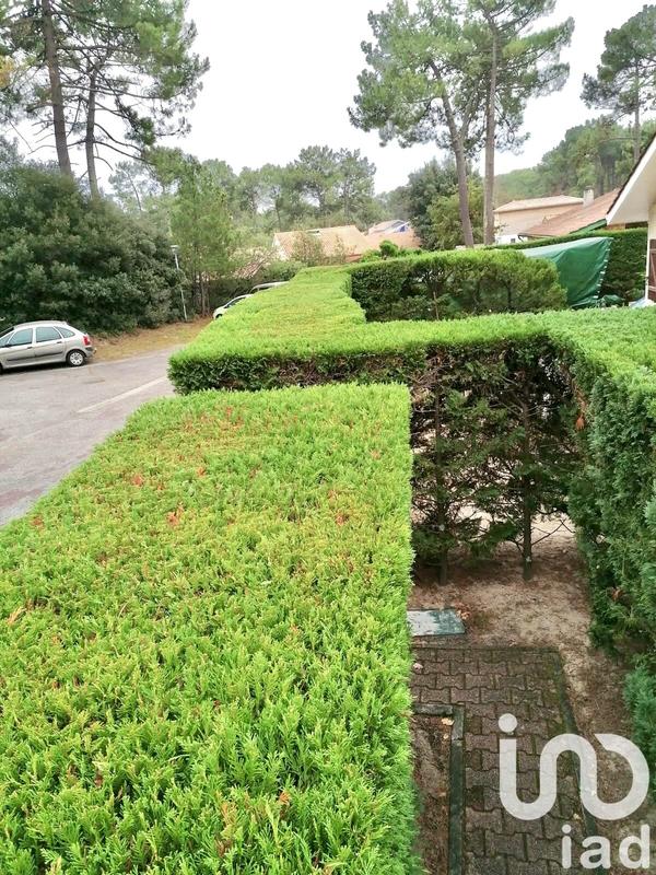 Maison - 116 m² - 8 pièces