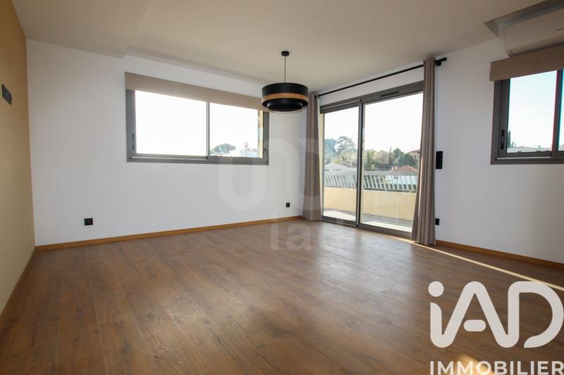 Appartement - 73 m² - 4 pièces