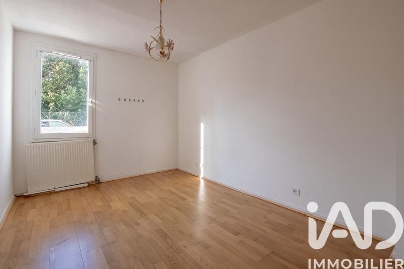 Appartement - 53 m² - 2 pièces