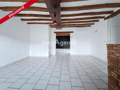 Appartement - 85 m² - 4 pièces