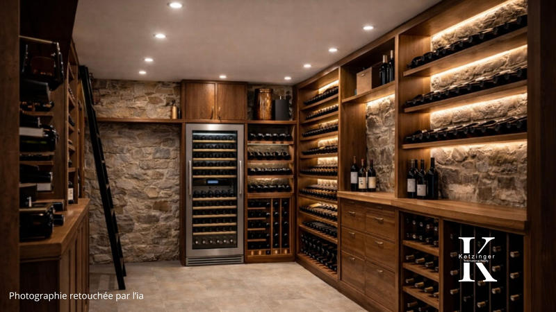 Maison ancienne - 243 m² - 8 pièces