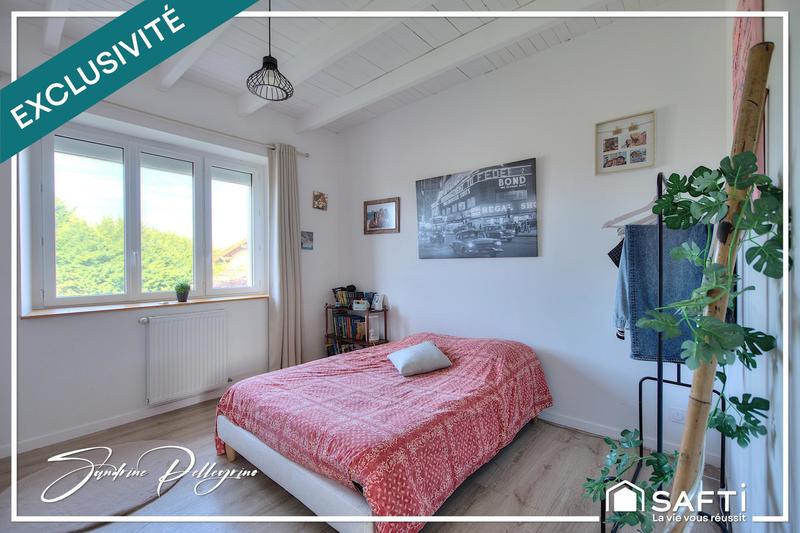 Maison - 270 m² - 9 pièces