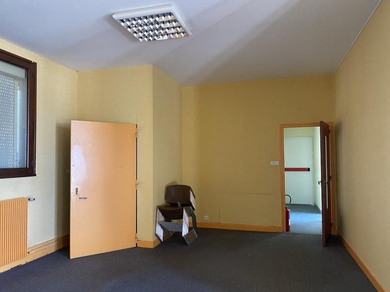 Maison - 102 m² - 4 pièces