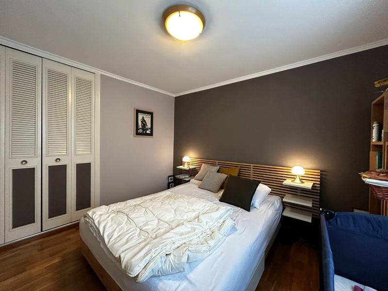 Maison - 199 m² - 9 pièces