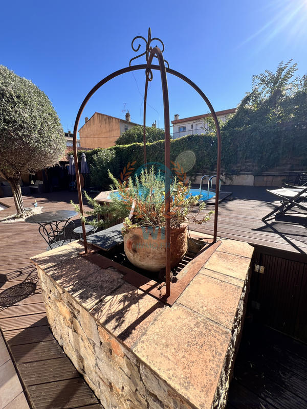 Appartement - 110 m² - 4 pièces