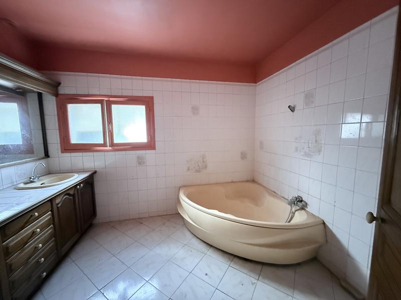 Propriété viticole - 165 m² - 6 pièces