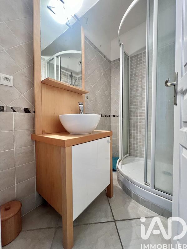 Maison - 65 m² - 5 pièces