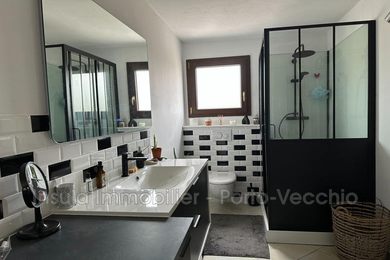 Appartement - 105 m² - 4 pièces