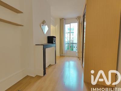 Appartement - 26 m² - 2 pièces
