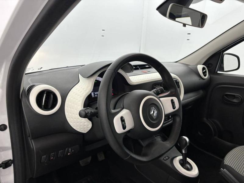 Renault Twingo III Achat Intégral 21 Life 5p