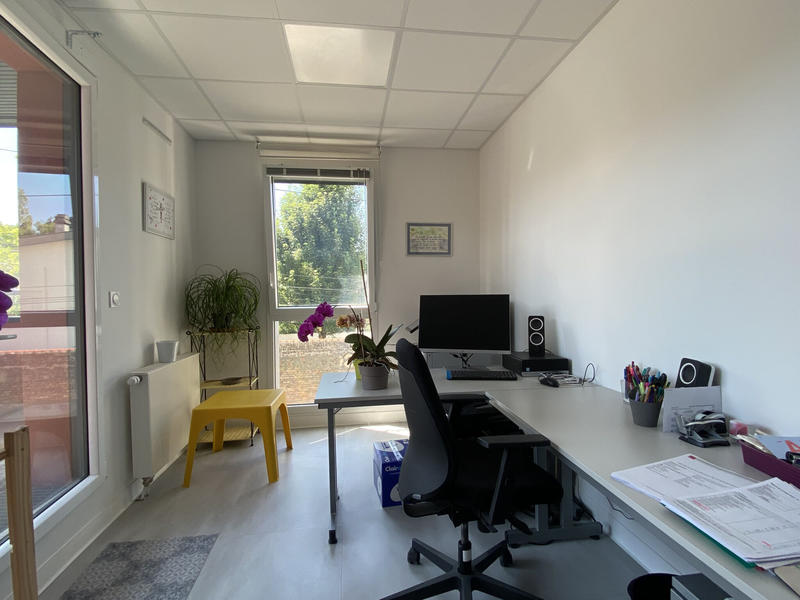 Local commercial - 80 m²