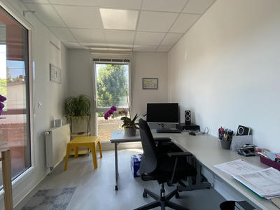 Local commercial - 80 m²