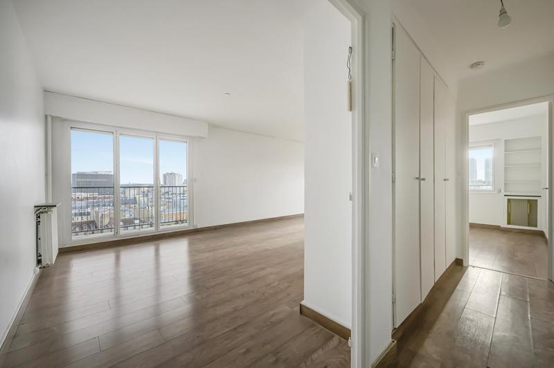 Appartement - 88 m² - 3 pièces