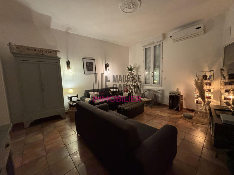 Maison - 121 m² - 5 pièces