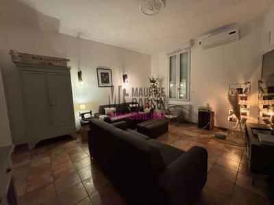 Maison - 121 m² - 5 pièces