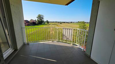 Duplex - 95 m² - 4 pièces