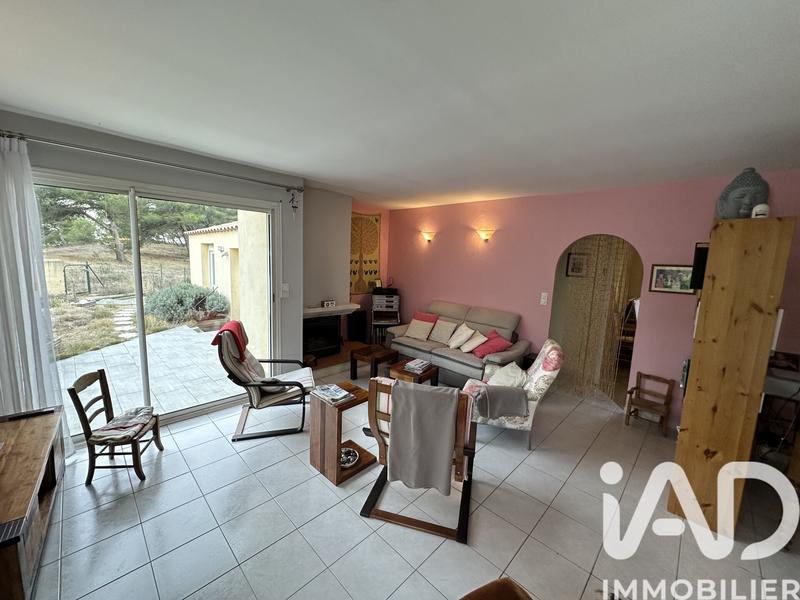 Maison - 150 m² - 4 pièces