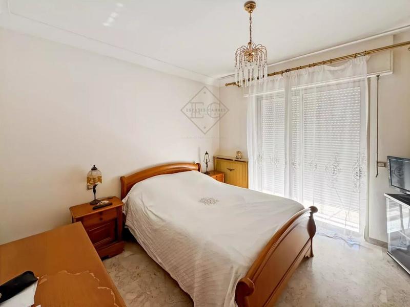 Maison de ville - 112 m² - 7 pièces