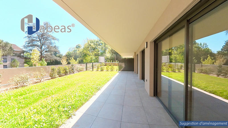 Appartement - 74 m² - 3 pièces