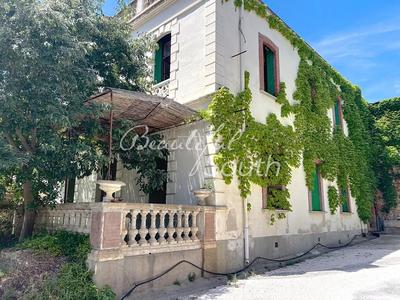 Hôtel particulier - 411 m²