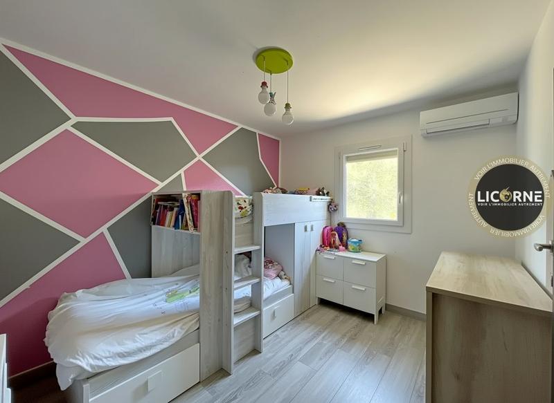 Villa - 172 m² - 7 pièces