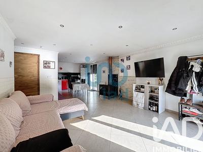 Maison - 130 m² - 4 pièces